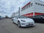 Tesla Model 3 2021 Valkoinen