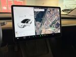 Tesla Model 3 2021 Valkoinen