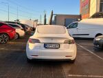 Tesla Model 3 2021 Valkoinen