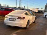 Tesla Model 3 2021 Valkoinen