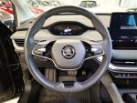 Skoda Enyaq 2022 Musta
