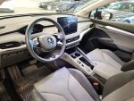 Skoda Enyaq 2022 Musta