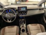 Toyota Corolla 2021 Sininen