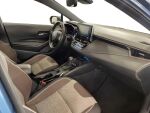 Toyota Corolla 2021 Sininen
