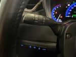 Toyota Corolla 2021 Sininen