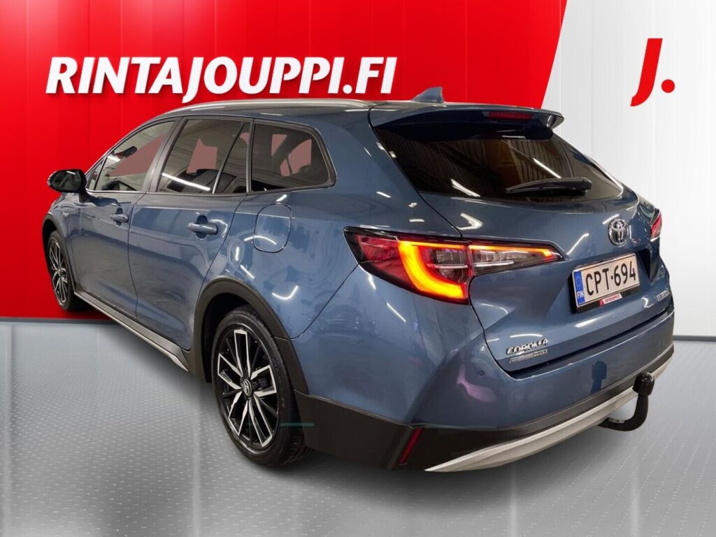 Toyota Corolla 2021, kuva 3/37