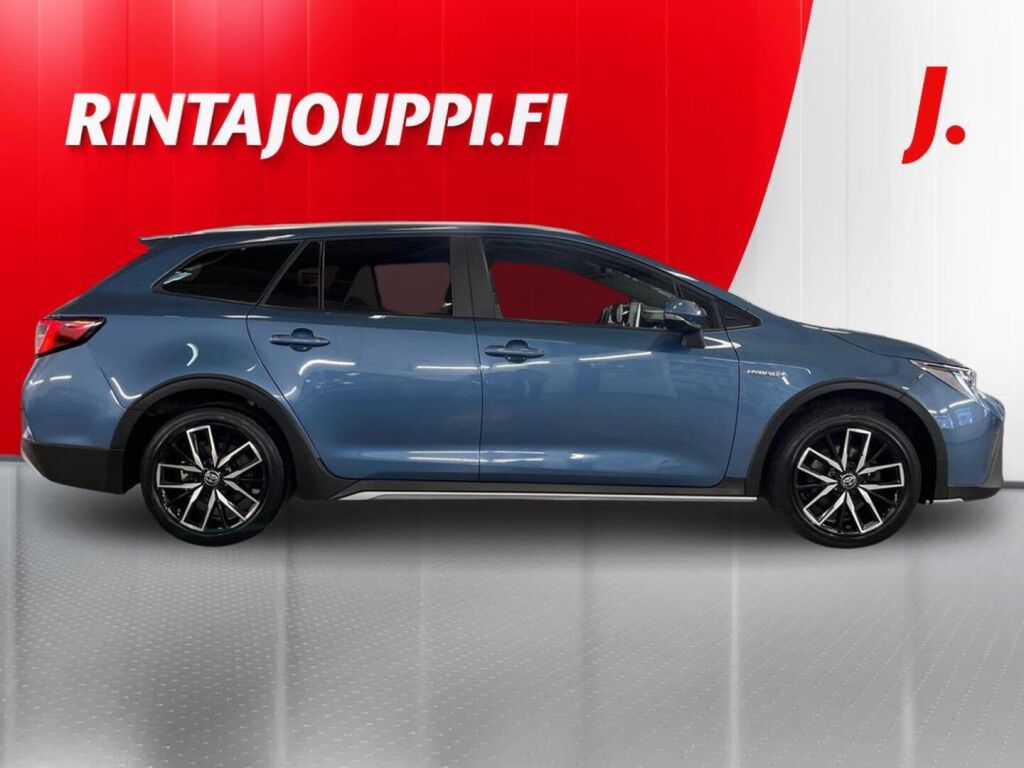 Toyota Corolla 2021, kuva 7/37
