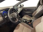Toyota Corolla 2021 Sininen