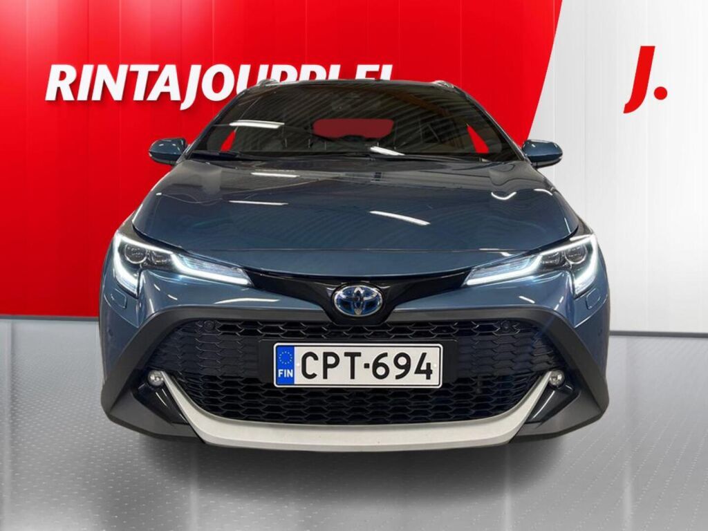 Toyota Corolla 2021, kuva 4/37