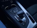 Audi A4 2018 Valkoinen