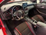 Mercedes-Benz A 45 AMG 2017 Punainen