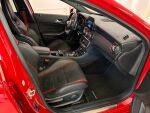 Mercedes-Benz A 45 AMG 2017 Punainen