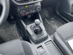 Ford Focus 2021 Harmaa