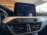 Ford Focus 2021 Harmaa