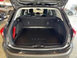 Ford Focus 2021 Harmaa