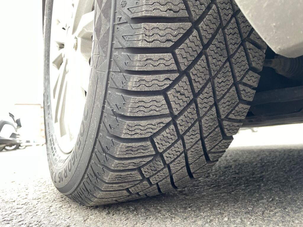 Ford Focus 2021 Harmaa