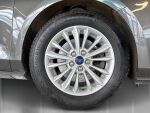 Ford Focus 2021 Harmaa