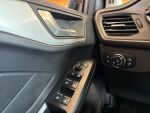 Ford Focus 2021 Harmaa