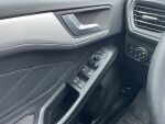 Ford Focus 2021 Harmaa