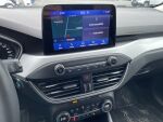 Ford Focus 2021 Harmaa