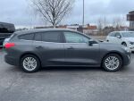 Ford Focus 2021 Harmaa