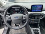 Ford Focus 2021 Harmaa
