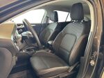 Ford Focus 2021 Harmaa