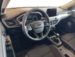 Ford Focus 2021 Harmaa