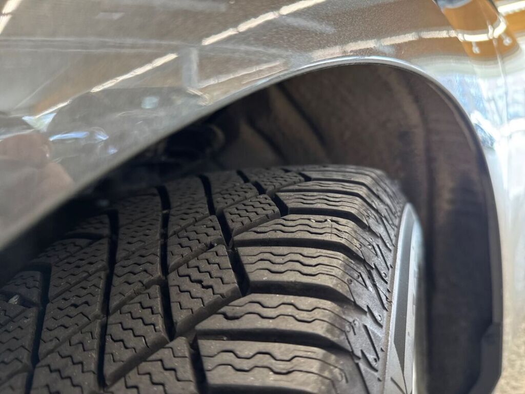 Ford Focus 2021 Harmaa