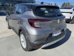 Renault Captur 2022 Harmaa