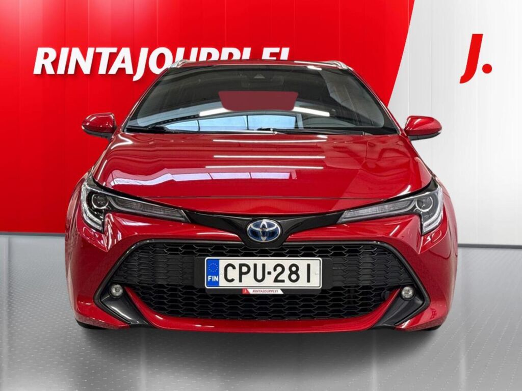 Toyota Corolla 2022, kuva 4/34