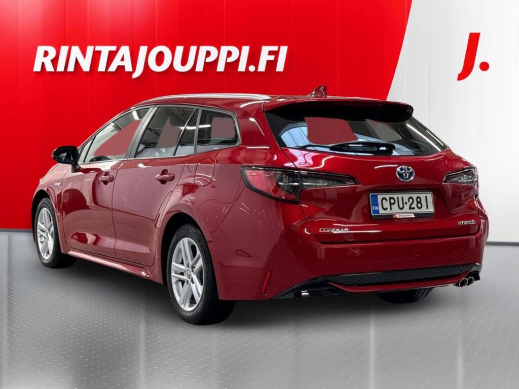Toyota Corolla 2022, kuva 3/34