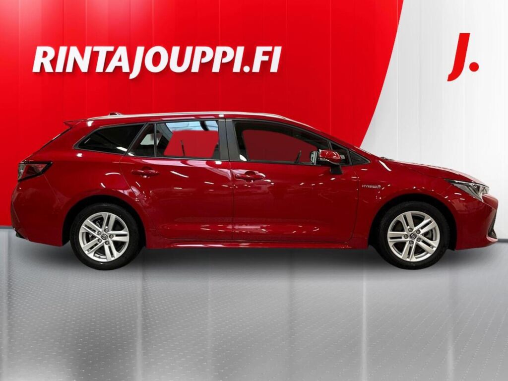 Toyota Corolla 2022, kuva 7/34