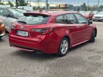 Toyota Corolla 2022 Punainen