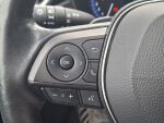 Toyota Corolla 2022 Punainen