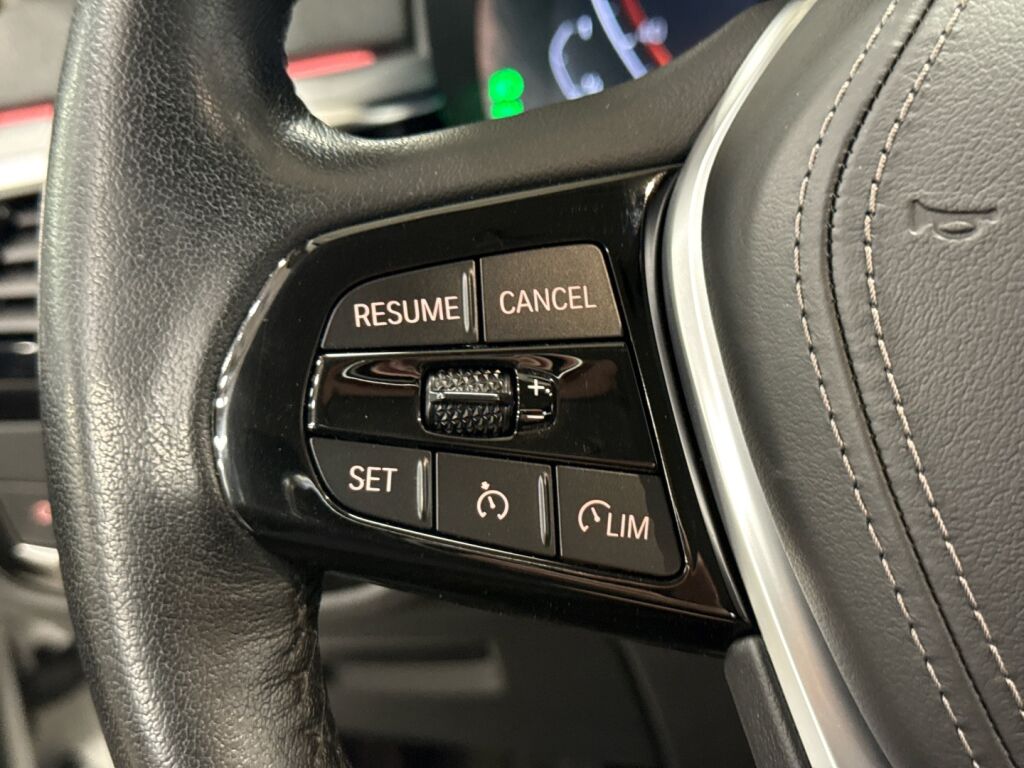 BMW 520 2022 Valkoinen