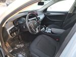 BMW 520 2022 Valkoinen