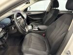 BMW 520 2022 Valkoinen
