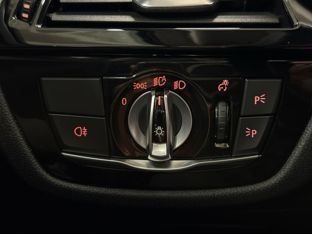 BMW 520 2022 Valkoinen