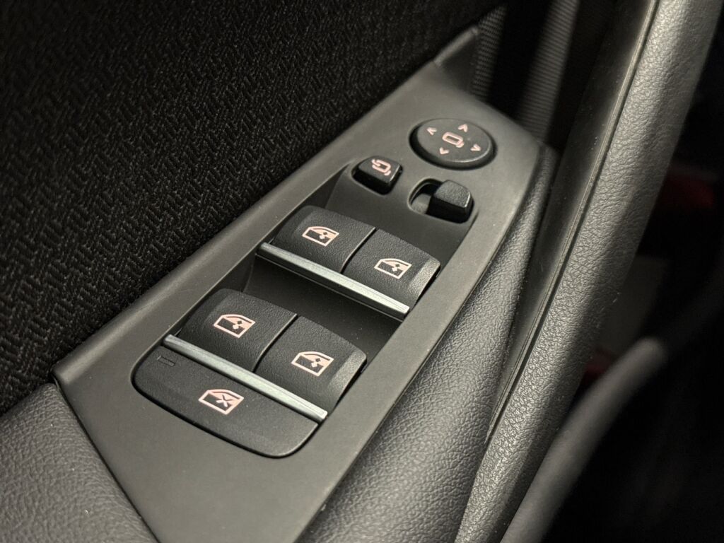 BMW 520 2022 Valkoinen