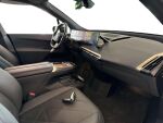 BMW iX 2022 Harmaa
