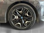 BMW iX 2022 Harmaa
