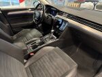 Volkswagen Passat 2018 Valkoinen