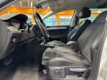 Volkswagen Passat 2018 Valkoinen