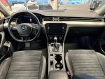 Volkswagen Passat 2018 Valkoinen