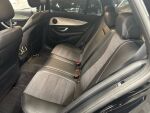 Mercedes-Benz E 2018 Musta