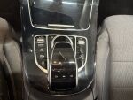 Mercedes-Benz E 2018 Musta