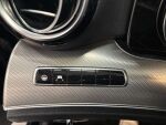 Mercedes-Benz E 2018 Musta
