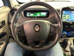 Renault Zoe 2016 Sininen