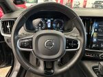 Volvo S90 2021 Musta